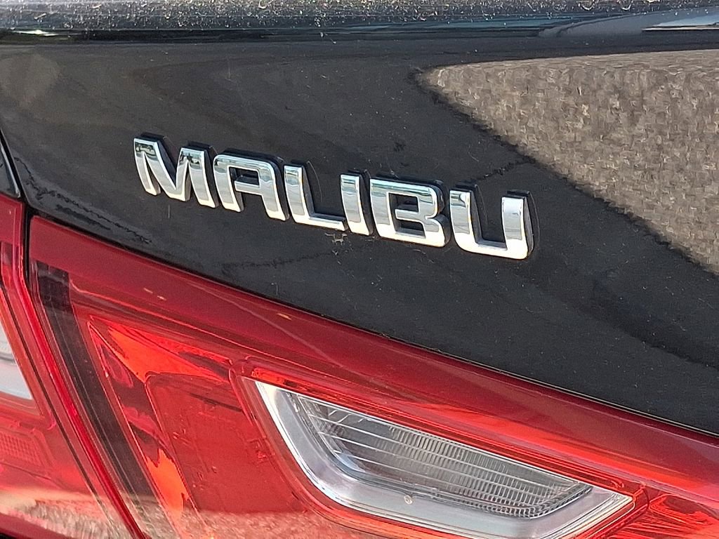 Used 2024 Chevrolet Malibu LT FWD image 29
