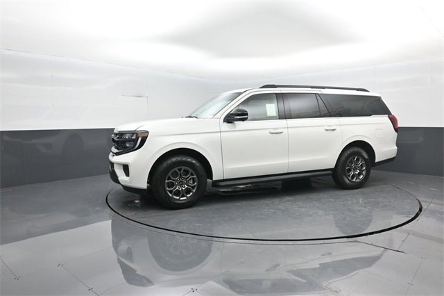 New 2026 Ford Expedition Max Active image 4