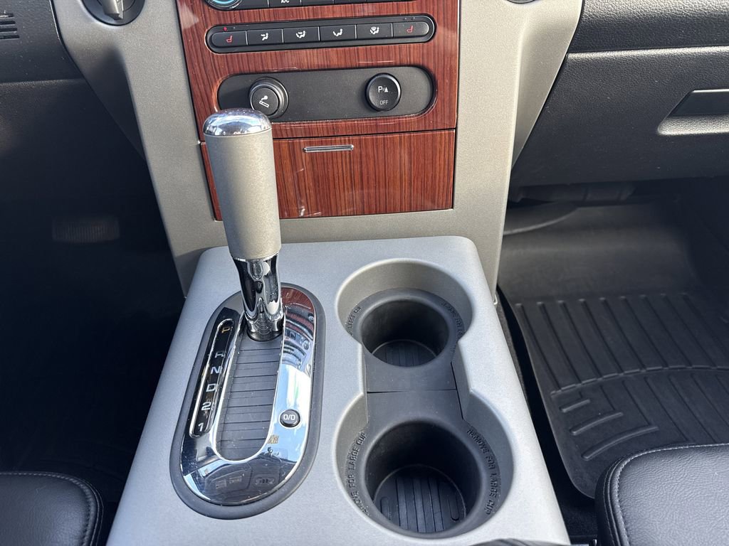 Used 2008 Ford F150 Lariat image 22