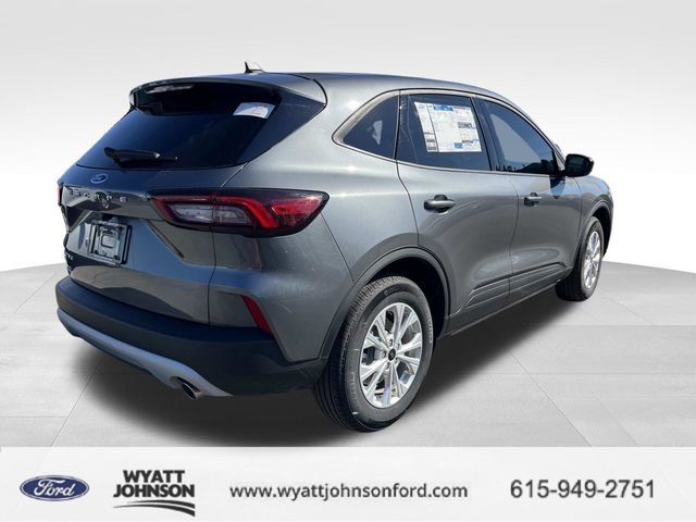 New 2026 Ford Escape Active w/ Cold Weather Package image 3