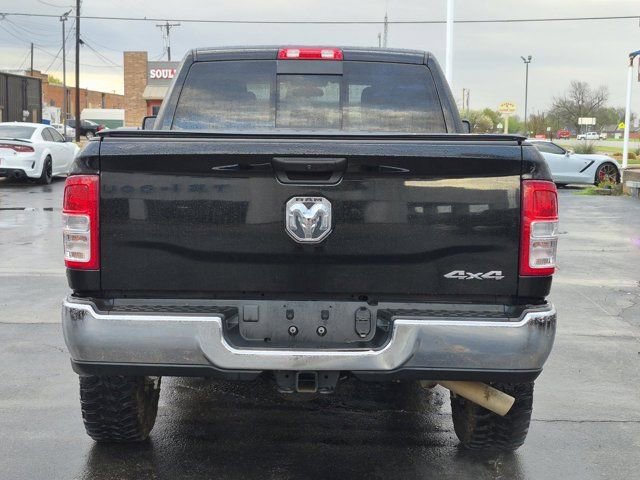 Used 2021 RAM 2500 Tradesman image 5