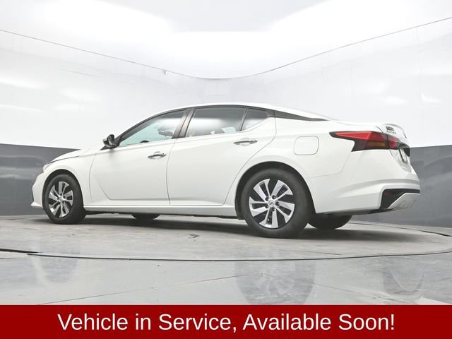 Used 2021 Nissan Altima 2.5 S FWD image 35