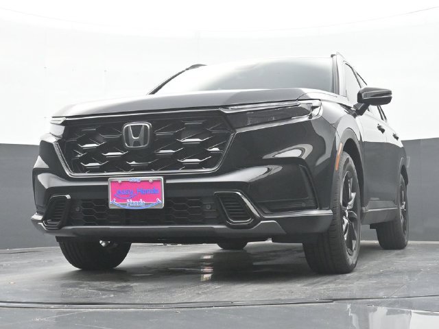 Used 2026 Honda CR-V Sport-L image 30