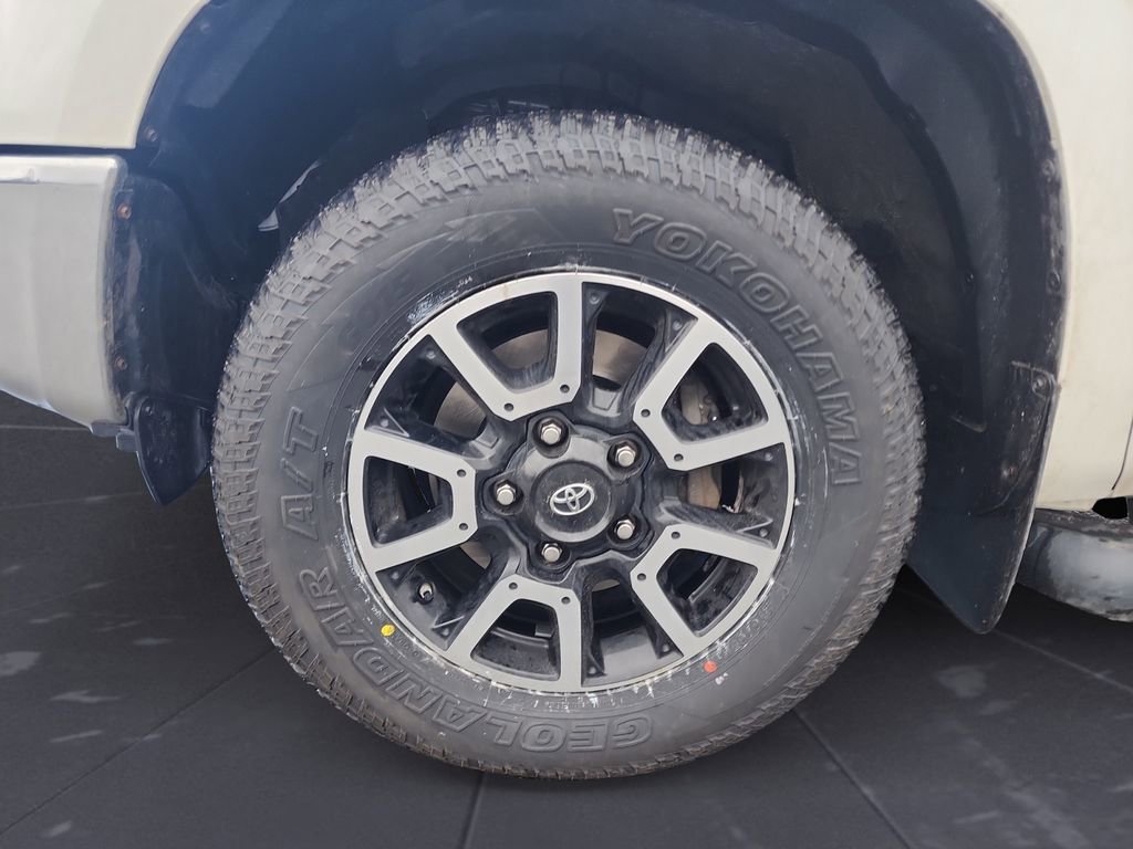 Certified 2020 Toyota Tundra Limited image 14