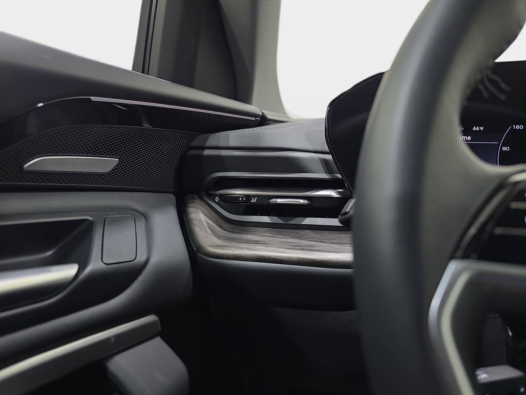 Used 2025 Audi Q5 Prestige image 27