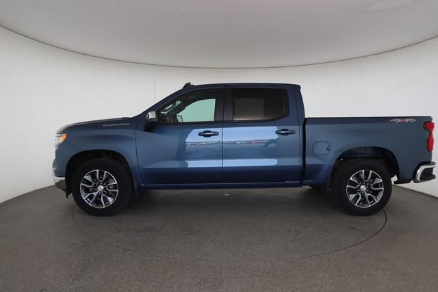 Used 2024 Chevrolet Silverado 1500 LT image 7