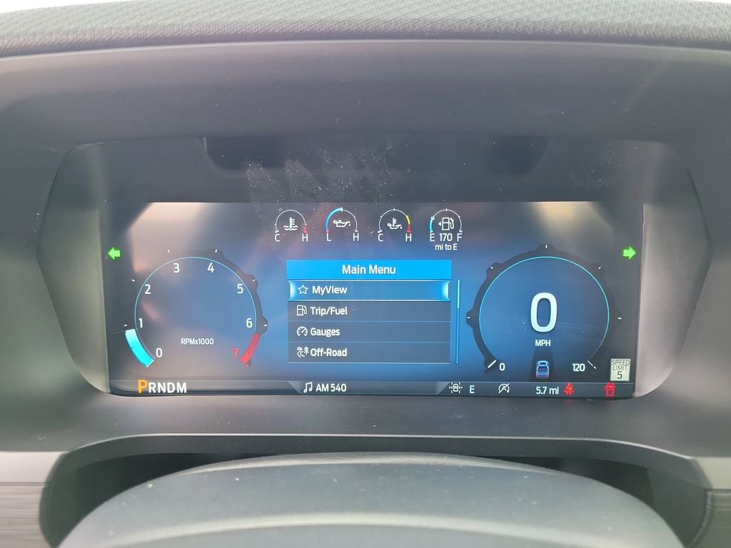 New 2026 Ford F150 XLT w/ Equipment Group 302A MID image 25