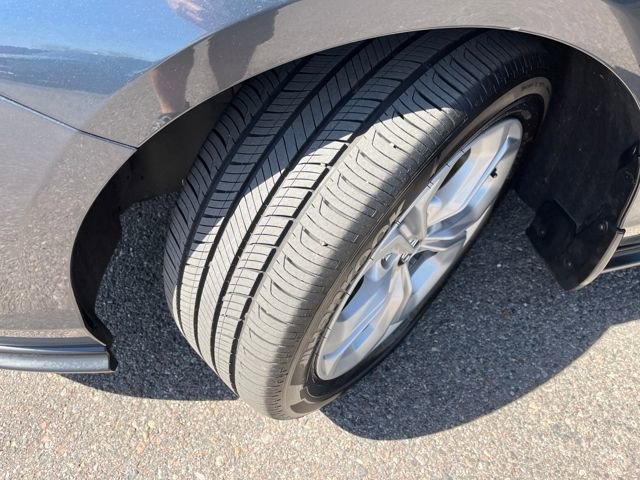 Certified 2024 Honda Accord LX image 20