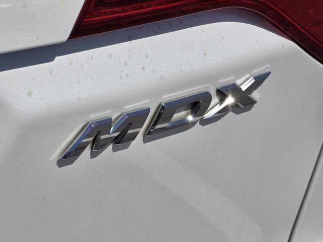 Used 2008 Acura MDX w/ Technology Package image 16