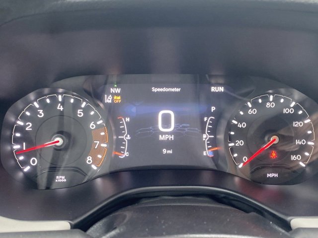 New 2026 Jeep Compass Limited image 19