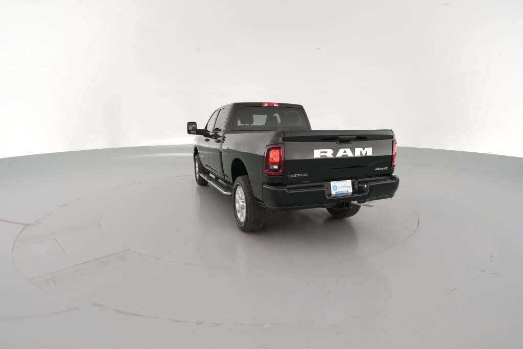 New 2026 RAM 2500 Big Horn image 9