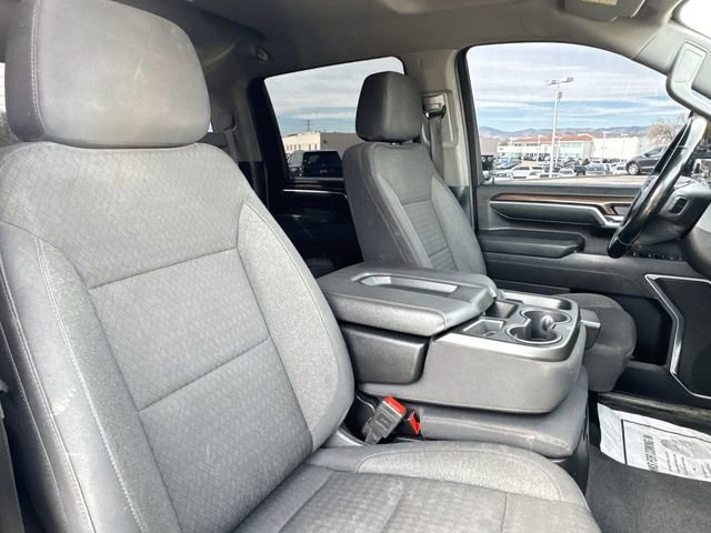 Used 2025 Chevrolet Silverado 2500 LT image 27