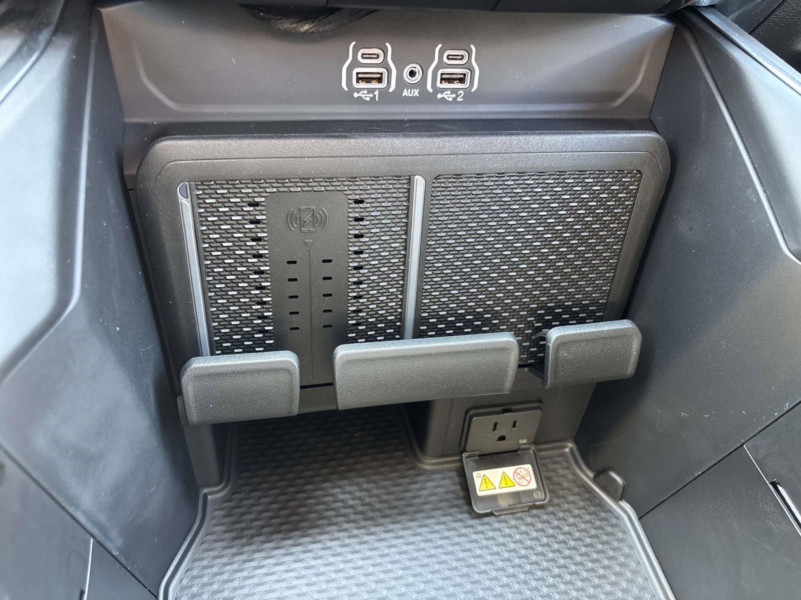 New 2025 RAM 1500 Big Horn image 12