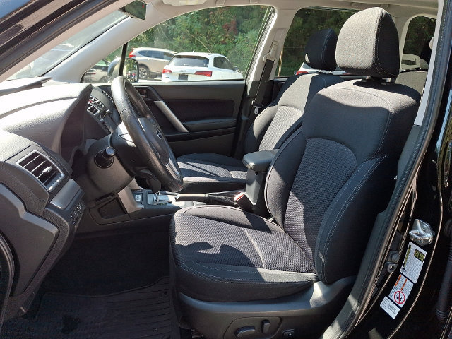 Used 2018 Subaru Forester 2.5i Premium AWD/4WD image 15