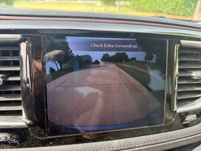 Used 2020 Chrysler Pacifica Limited FWD image 15