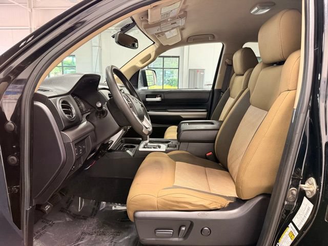 Used 2014 Toyota Tundra SR5 w/ SR5 Upgrade Package AWD/4WD image 22