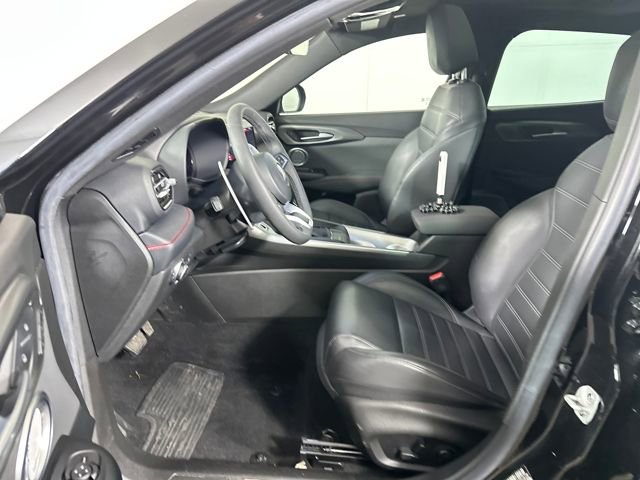 Used 2024 Dodge Hornet R/T Plus w/ R/T Blacktop Package image 11