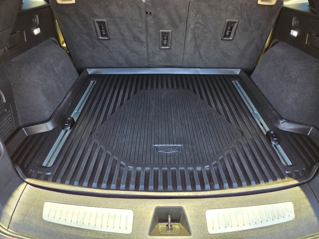 Used 2019 Cadillac XT5 Luxury FWD image 18