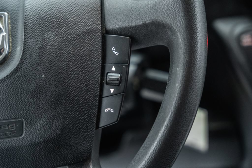 Used 2021 RAM ProMaster 1500 FWD image 25
