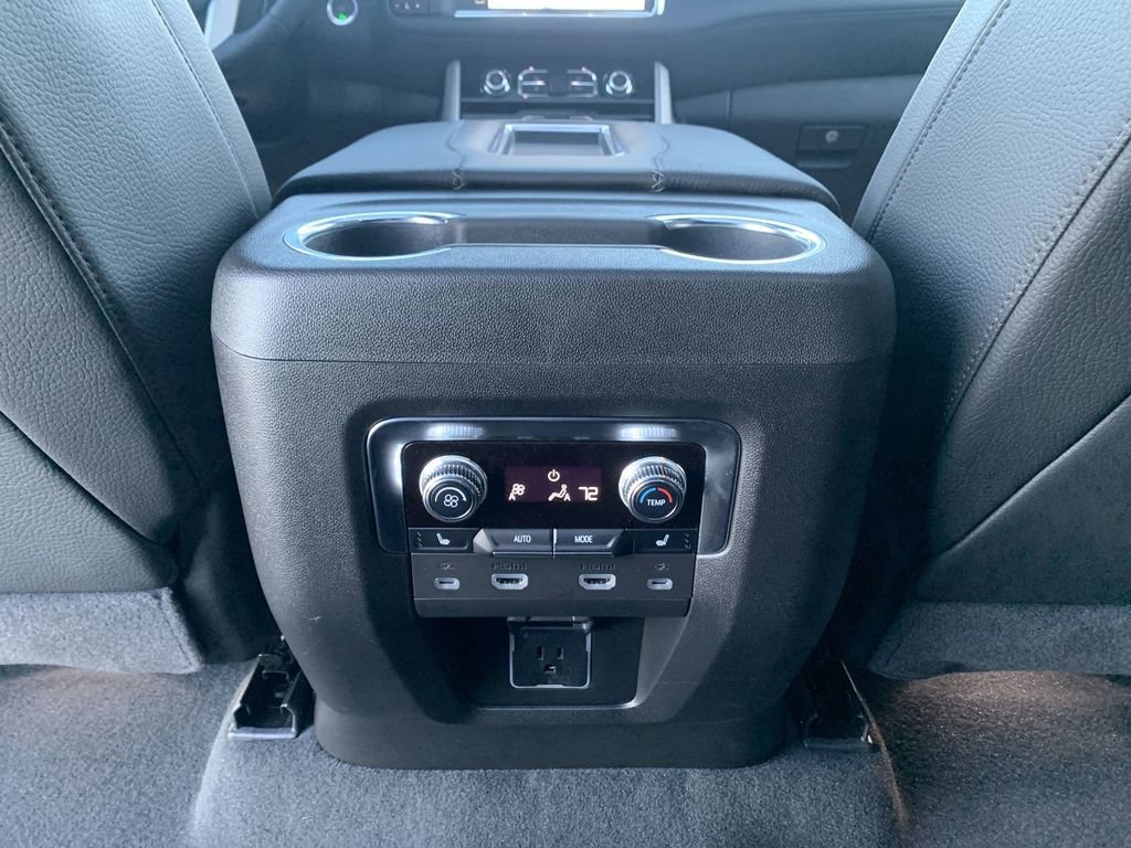 Certified 2024 GMC Yukon XL Denali w/ Advanced Technology Package image 19