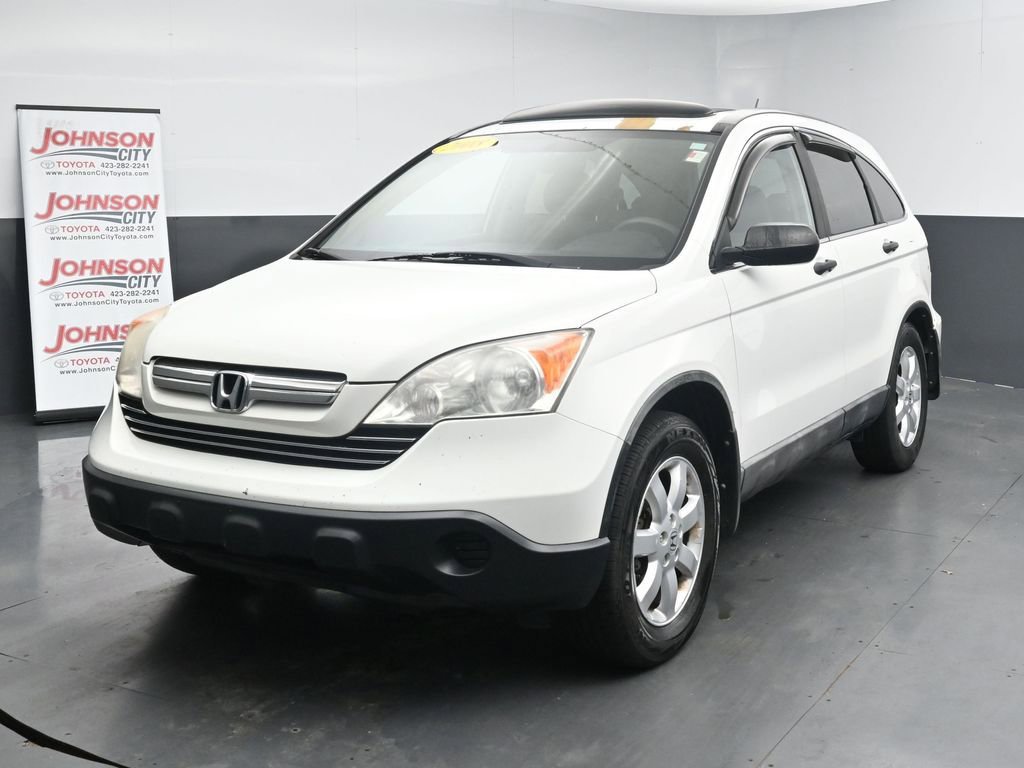 Used 2008 Honda CR-V EX image 4