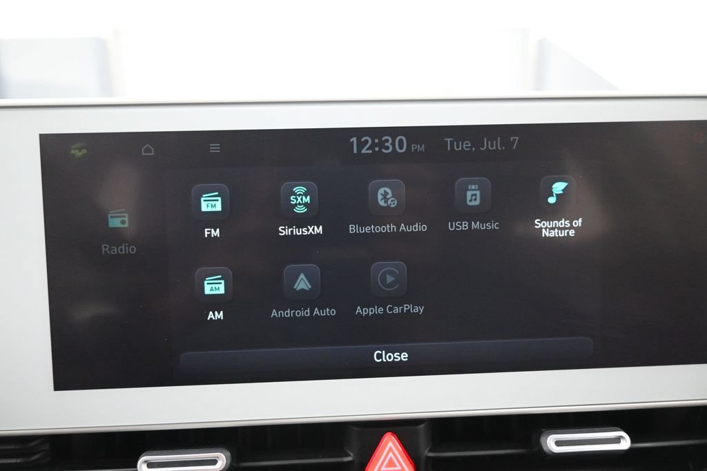 Used 2022 Hyundai Ioniq 5 SEL w/ Cargo Package RWD image 17