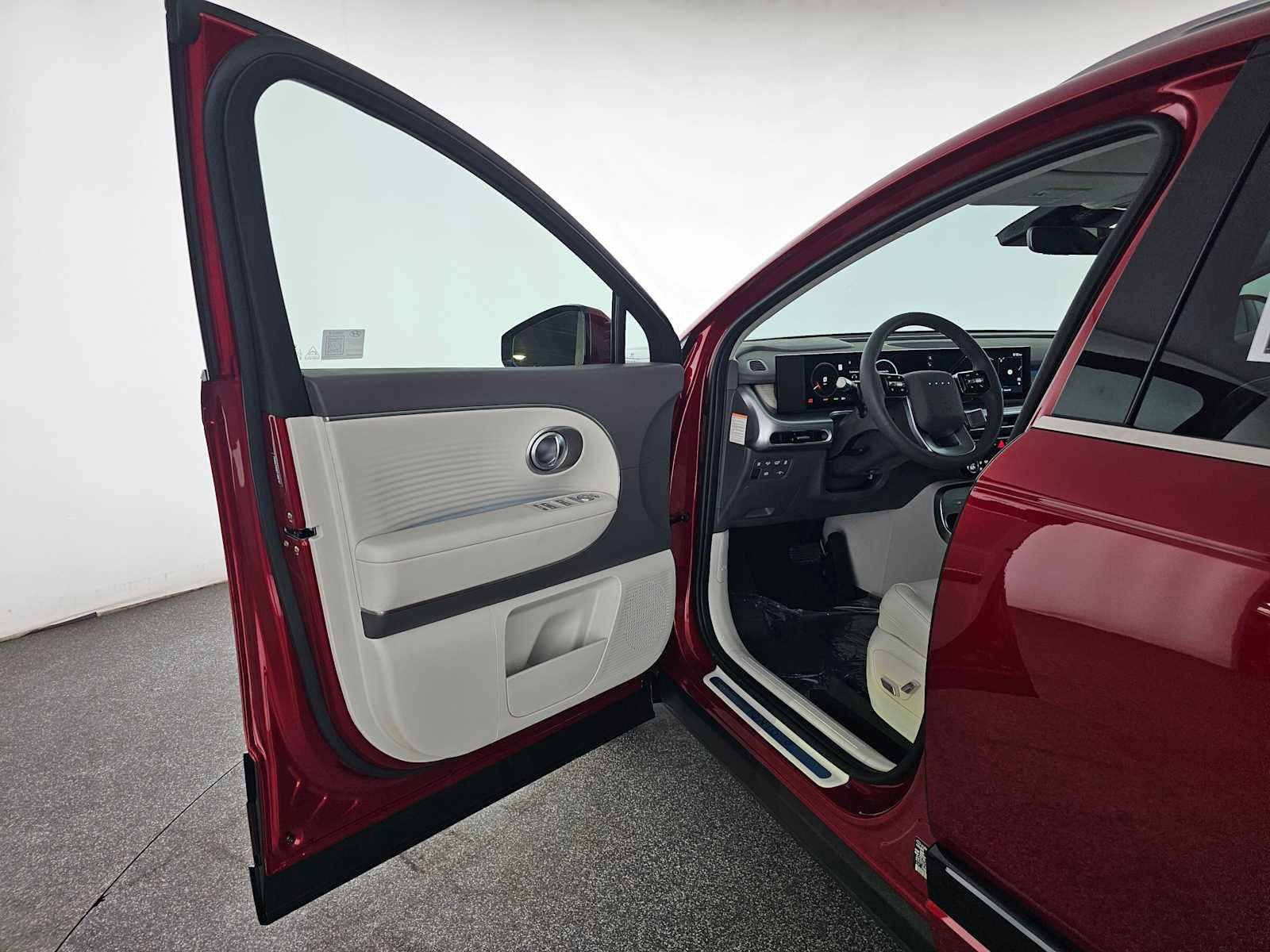 Used 2026 Hyundai Ioniq 9 SEL image 22