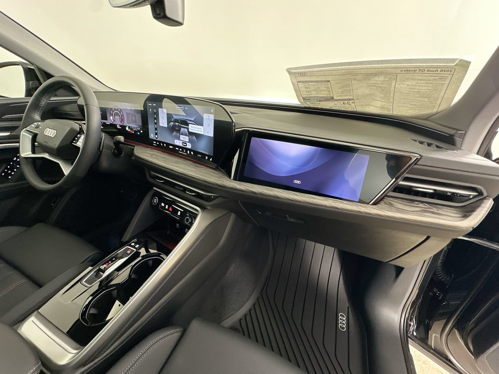 New 2026 Audi Q5 Premium Plus AWD/4WD image 45
