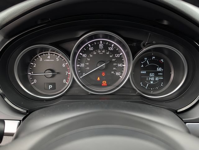 Used 2016 MAZDA CX-9 Touring FWD image 21
