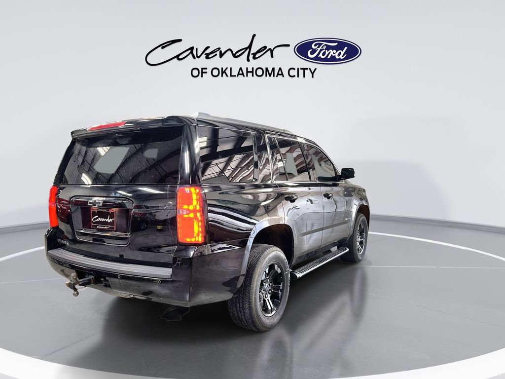 Used 2020 Chevrolet Tahoe LS image 7