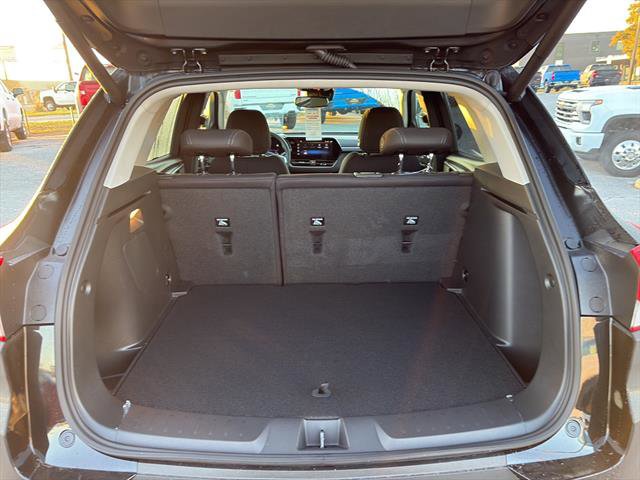 New 2026 Chevrolet TrailBlazer LT w/ Convenience Package image 11