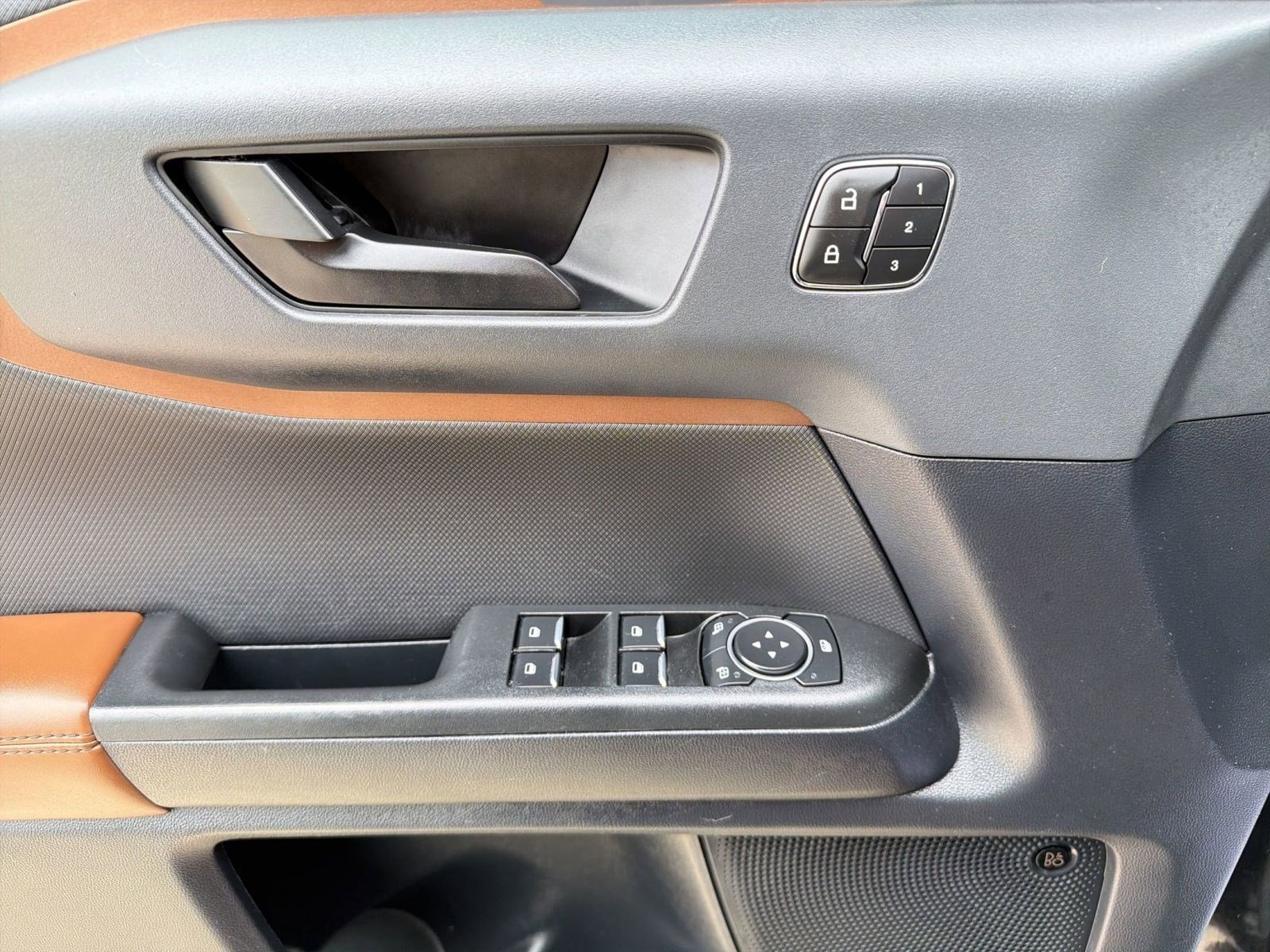 Used 2023 Ford Bronco Sport Outer Banks w/ Tech Package image 13