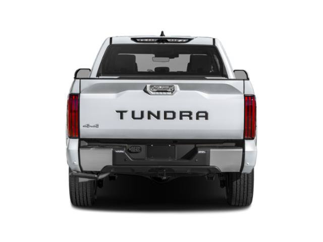 Used 2026 Toyota Tundra Limited w/ Nightshade Package AWD/4WD image 5