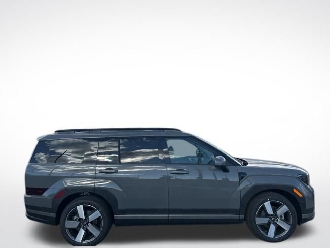 New 2026 Hyundai Santa Fe Limited image 4