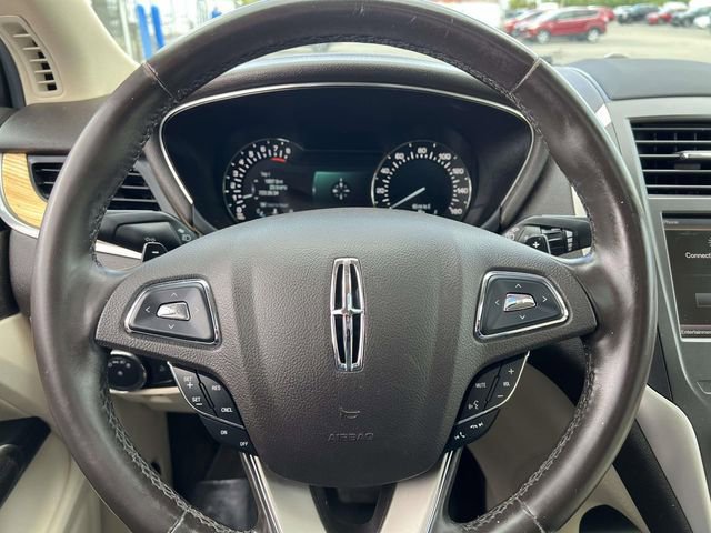 Used 2015 Lincoln MKC AWD w/ Equipment Group 101A Select image 15