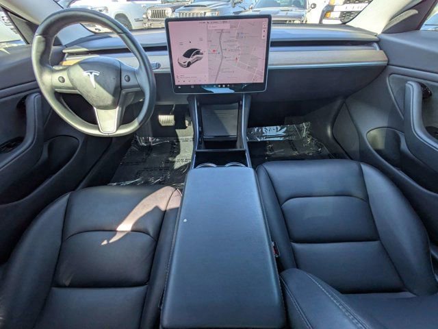 Used 2019 Tesla Model 3 Long Range image 14