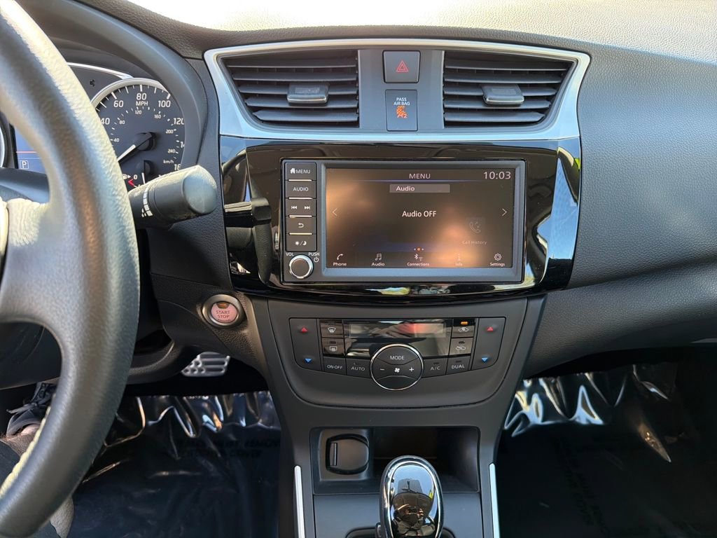 Used 2019 Nissan Sentra SV image 24