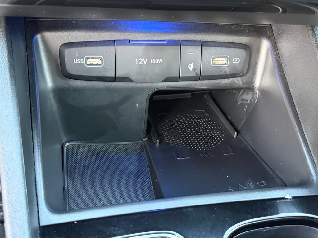 Used 2024 Hyundai Tucson XRT AWD/4WD image 24
