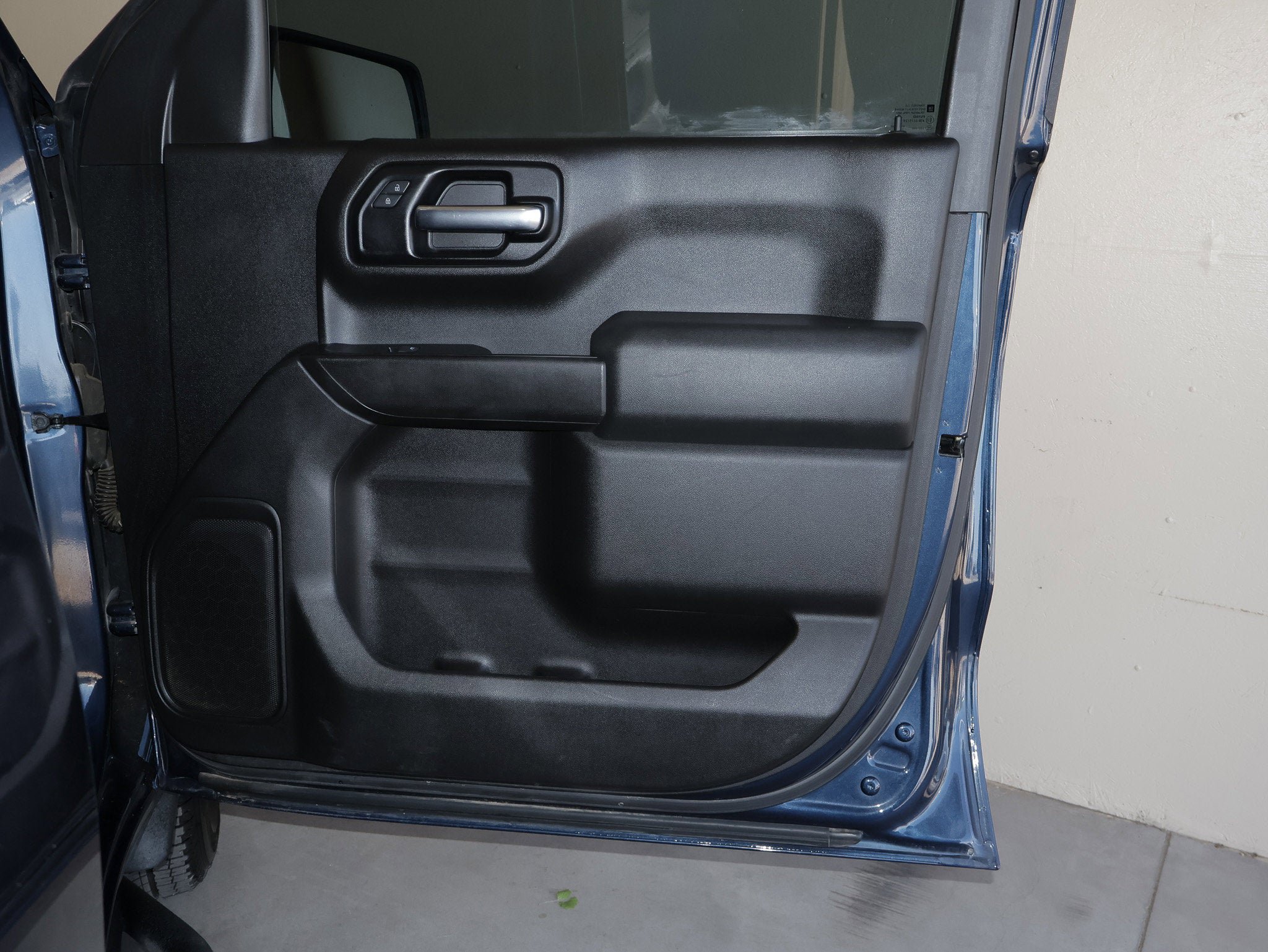 Used 2019 Chevrolet Silverado 1500 Custom Trail Boss w/ Custom Convenience Package AWD/4WD image 42