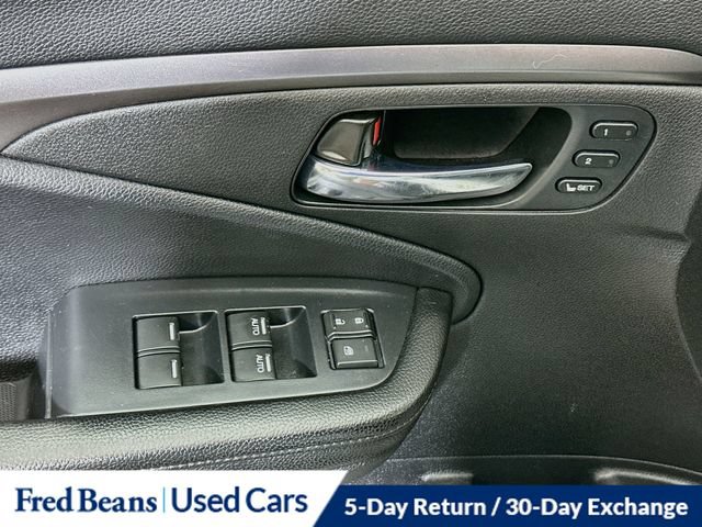 Used 2020 Honda Pilot EX-L image 23