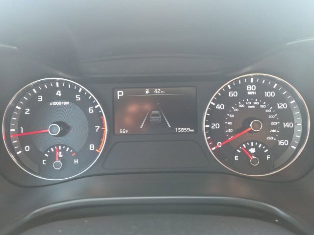 Used 2023 Kia Forte GT-Line w/ GT-Line Premium Package image 41