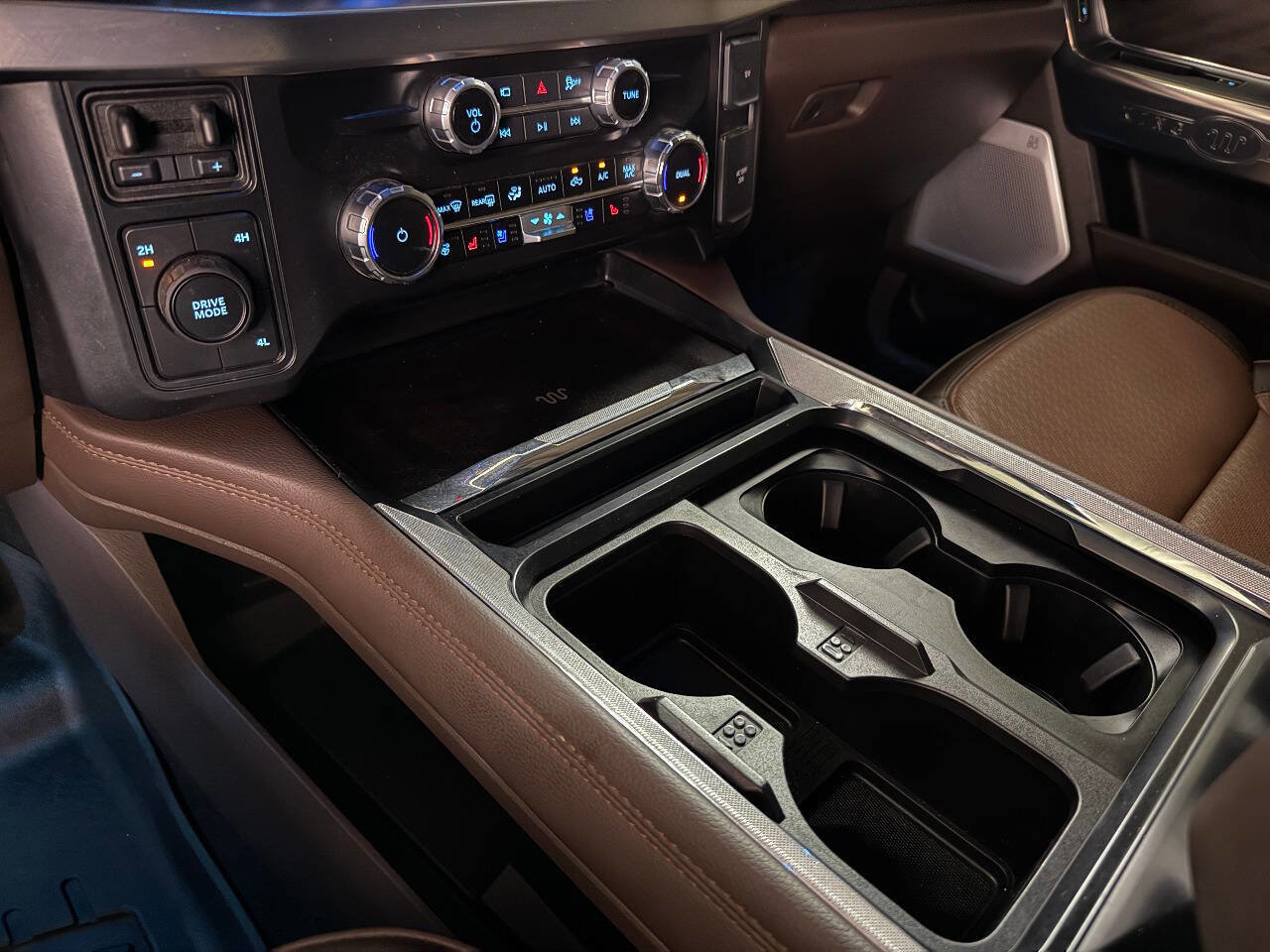 Used 2026 Ford F350 King Ranch image 65
