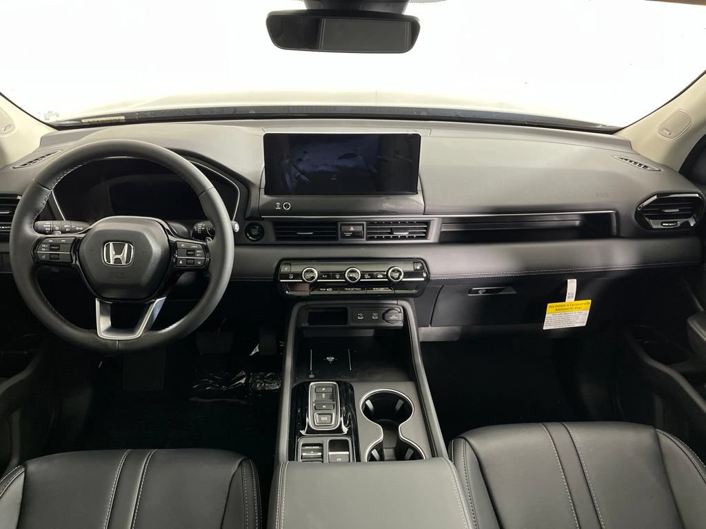 New 2026 Honda Pilot Touring image 22