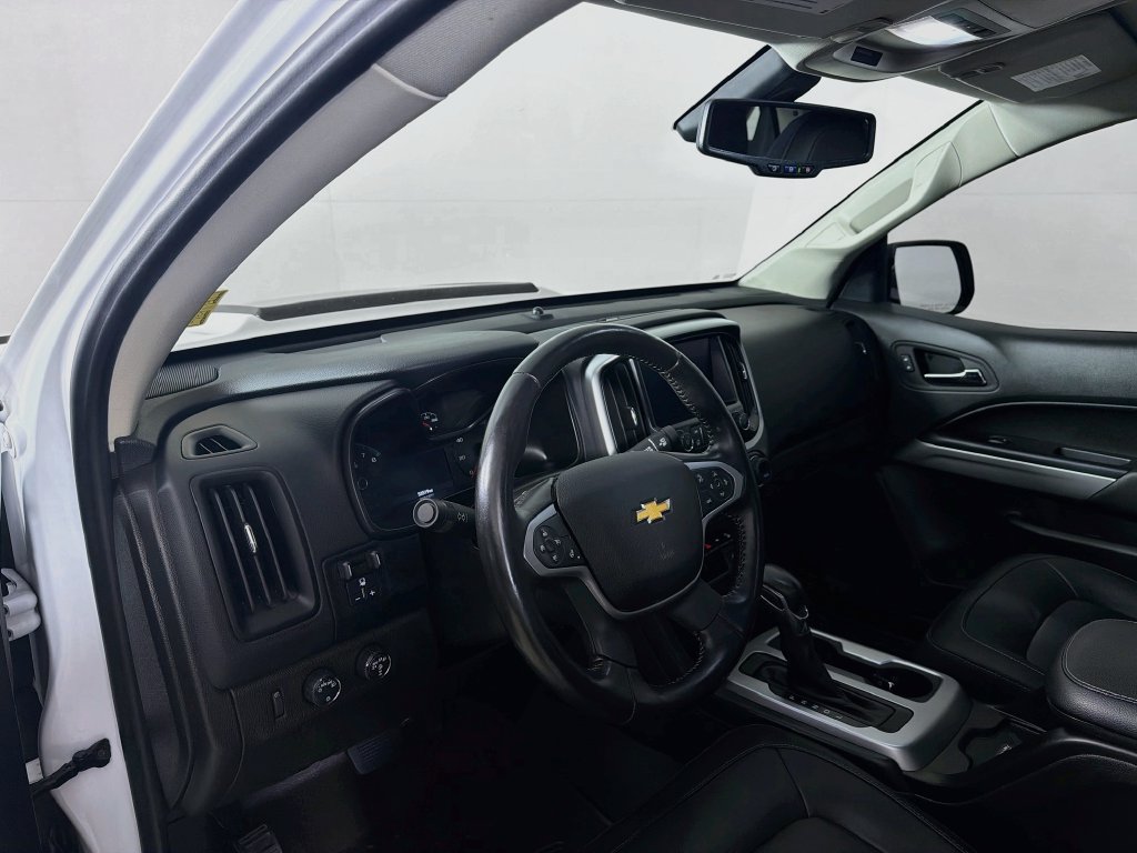 Used 2022 Chevrolet Colorado ZR2 AWD/4WD image 10