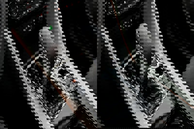 New 2025 Mitsubishi Eclipse Cross SE image 24