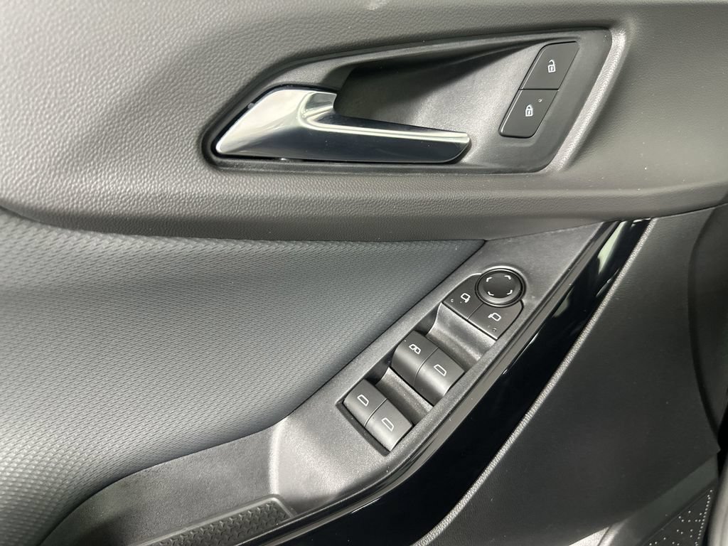 Certified 2026 Chevrolet Equinox LT AWD/4WD image 25