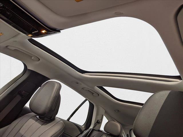 New 2025 Mercedes-Benz E 450 4MATIC All-Terrain Wagon image 15