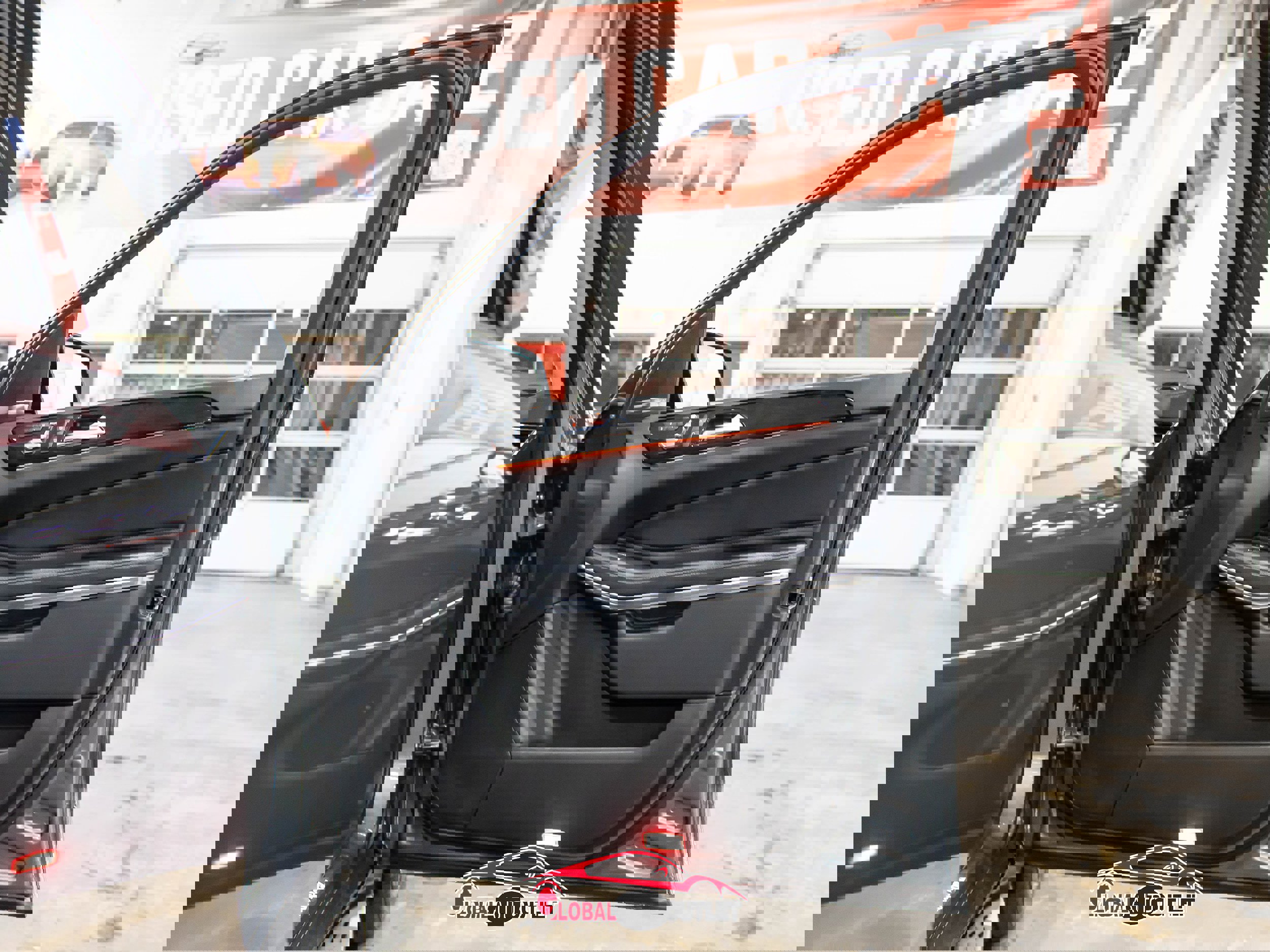 Used 2018 Mercedes-Benz GLS 550 4MATIC w/ Driver Assistance Package image 46