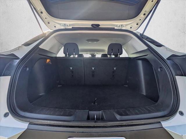 Used 2025 Chevrolet TrailBlazer LT image 5