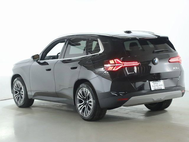 Used 2026 BMW X3 xDrive30 w/ Premium Package image 44